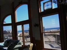 View from the Great Room