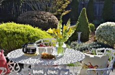The Perfect Place To Relax, Recoup & Discover The Napa Valley VR09-0011