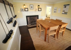 Paradise Farmhouse at the Norman Bird Sanctuary