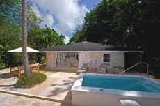 Leamington Cottage - Speightown - 1 Bedroom - Beachfront