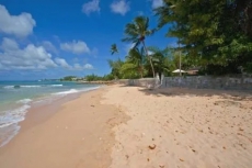 Leamington Cottage - Speightown - 1 Bedroom - Beachfront