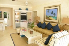 Leamington Cottage - Speightown - 1 Bedroom - Beachfront