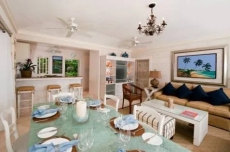 Leamington Cottage - Speightown - 1 Bedroom - Beachfront