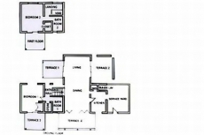 Bluff Cottage - Sandy Lane - 2 Bedrooms