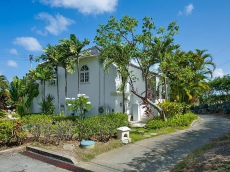 Forest Hills - Royal Westmoreland - St. James