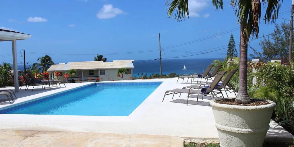3 Bedrooms House Rental in Saint James, Barbados