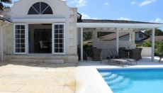 19 Mount Standfast - St. James