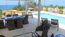 19 Mount Standfast - St. James