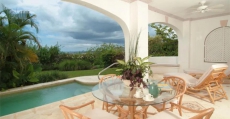 Coconut Hill #5 - Sugar Hill Villa - St. James