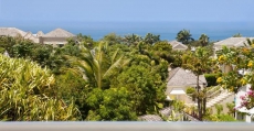 Coconut Hill #5 - Sugar Hill Villa - St. James
