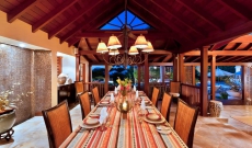 Alila - Sandy Lane, St. James