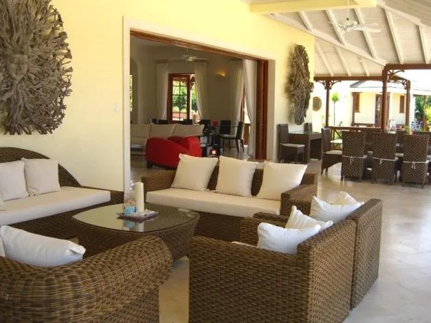 5 Bedrooms Resort Rental in Saint James, Barbados