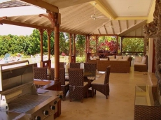 Aurora Lusso - Sugar Hill Resort, St. James