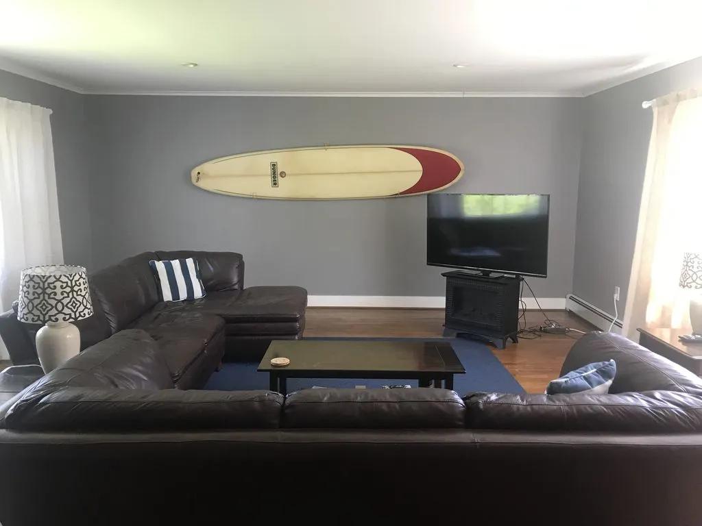 4 Bedrooms House Rental in Narragansett, Rhode Island
