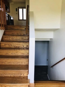 Crisp & Clean! Open Layout 5 Bd Scarborough Beach House!! Central A/C! Sleeps 12