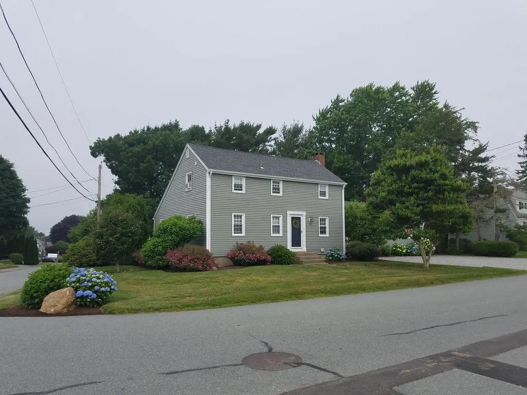4 Bedrooms House Rental in Narragansett, Rhode Island