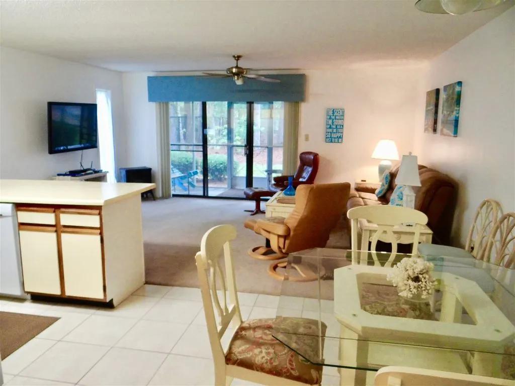 2 Bedrooms Condo Rental in Myrtle Beach, South Carolina