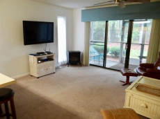 Golf Colony Resort Unit 33I