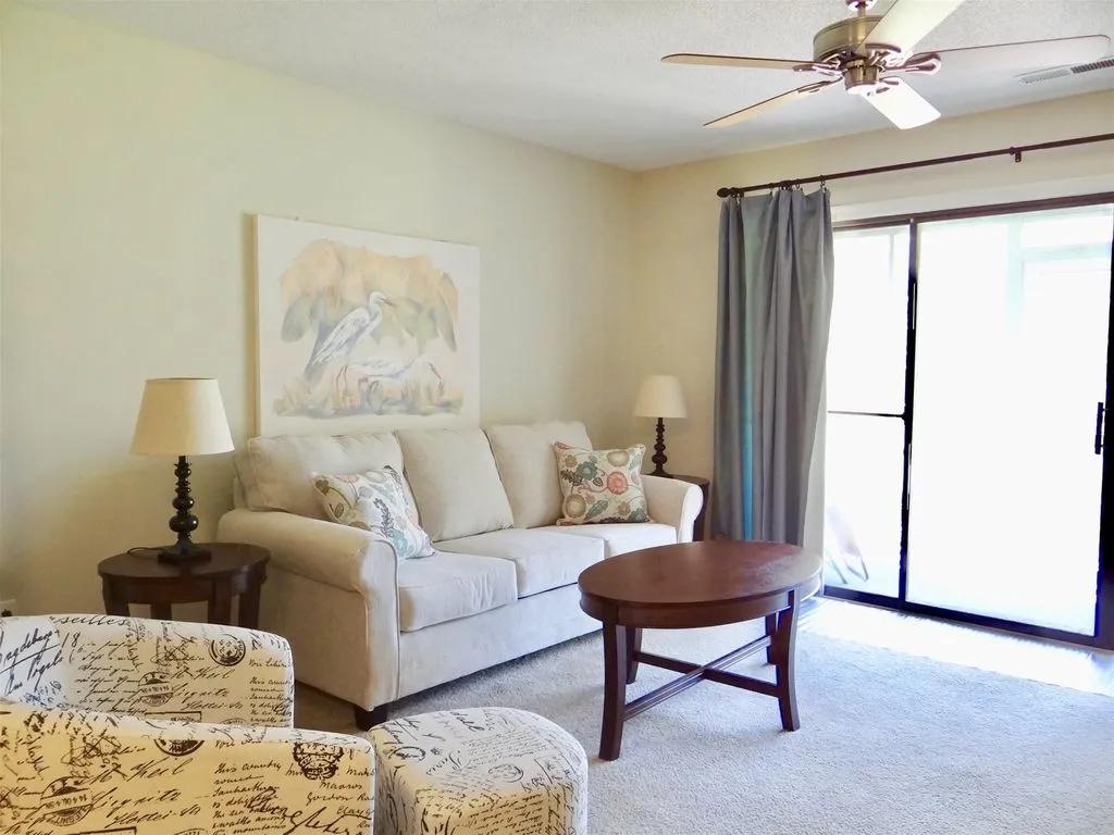 2 Bedrooms Condo Rental in Myrtle Beach, South Carolina