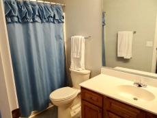 Golf Colony Resort Unit 40R