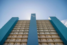 Fabulous Views, Oceanfront, 2 Bedroom with Free Water Park, Aquarium, Golf & More Every Day! WE1211