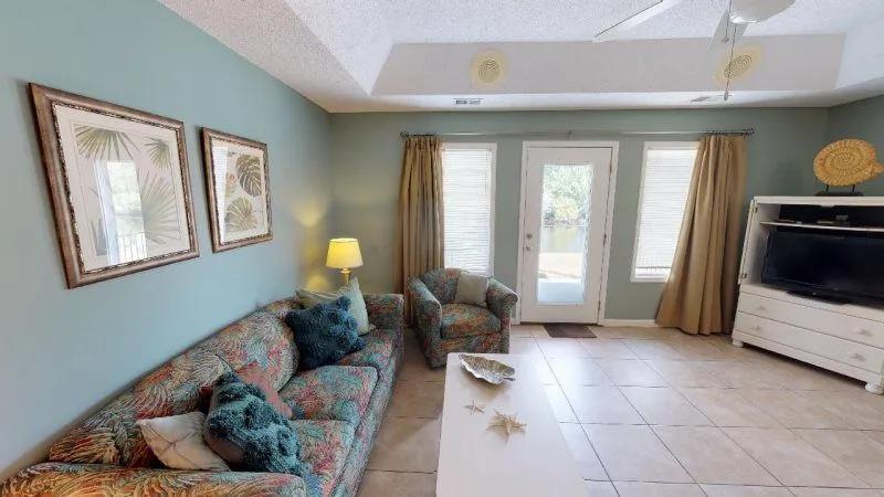 2 Bedrooms Condo Rental in Myrtle Beach, South Carolina