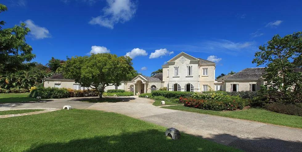 6 Bedrooms Villa Rental in Saint James, Barbados