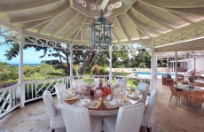 Aurora - Sandy Lane - St. James