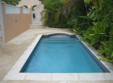 Bruadair - Holetown - 7 Bedrooms