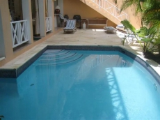 Bruadair - Holetown - 7 Bedrooms