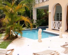 Bruadair - Holetown - 7 Bedrooms