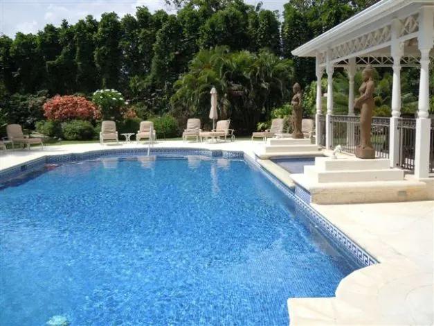 7 Bedrooms Villa Rental in Barbados, Barbados