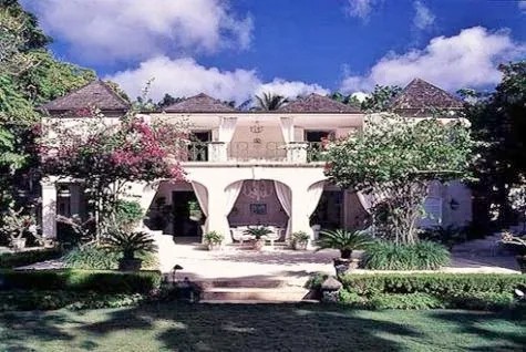 7 Bedrooms Cottage Rental in Saint James, Barbados