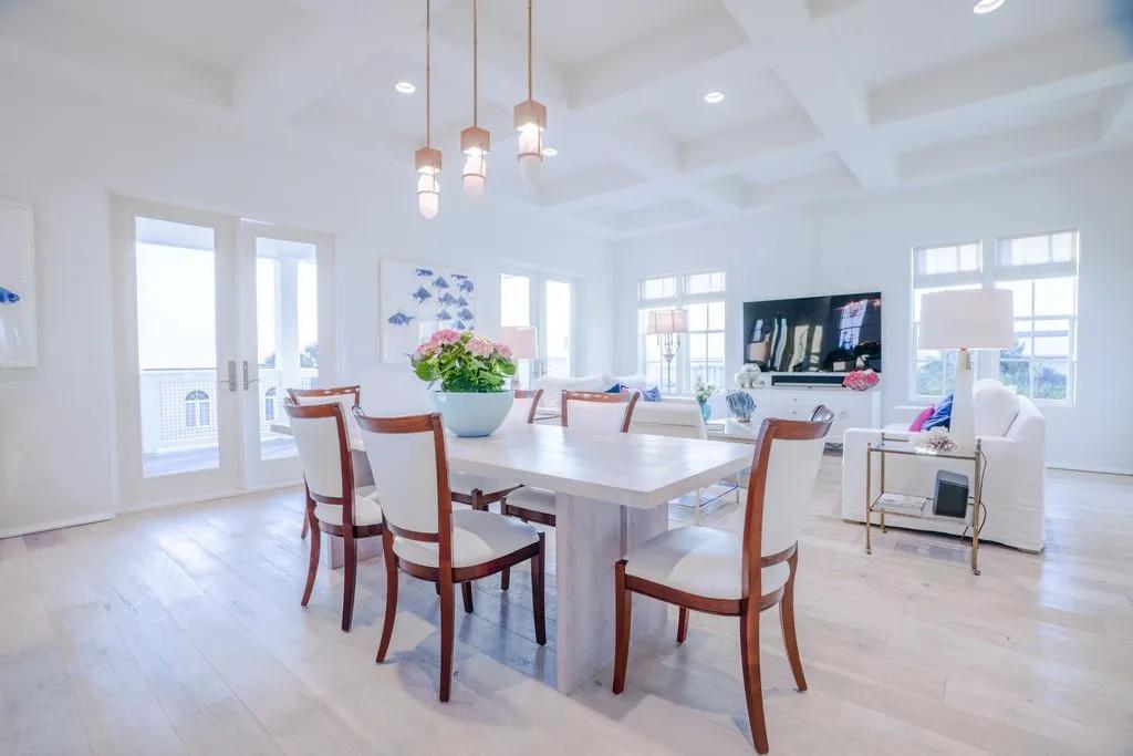 4 Bedrooms House Rental in Gulf Lagoon Beach, Florida