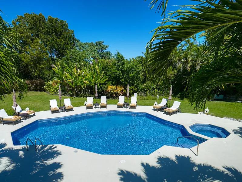 9 Bedrooms Villa Rental in Barbados, Barbados