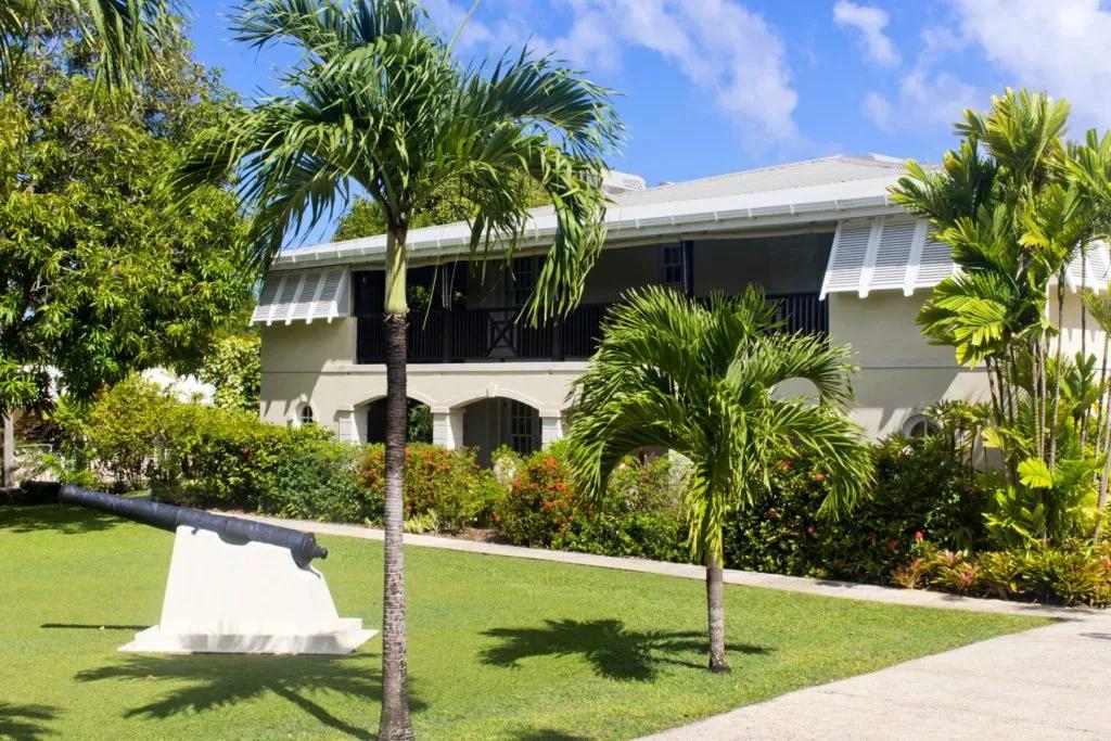 10 Bedrooms House Rental in Barbados, Barbados