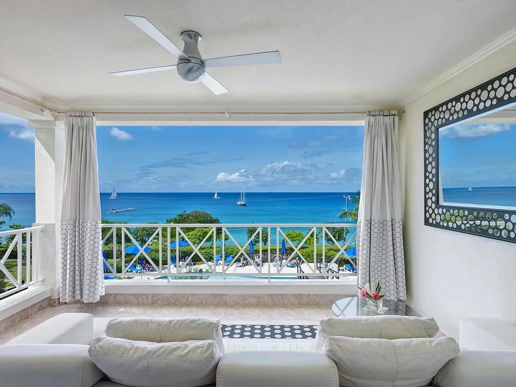 10 Bedrooms Villa Rental in Barbados, Barbados