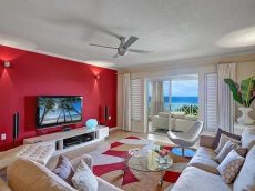  Beach View 309 - Payne's Bay - 3 Bedrooms - Ocean View