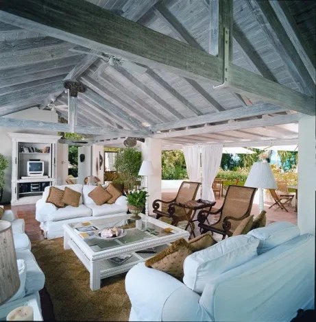4 Bedrooms House Rental in Barbados, Barbados