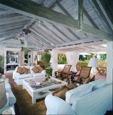 Landmark House - Sandy Lane Estate - 4 Bedrooms