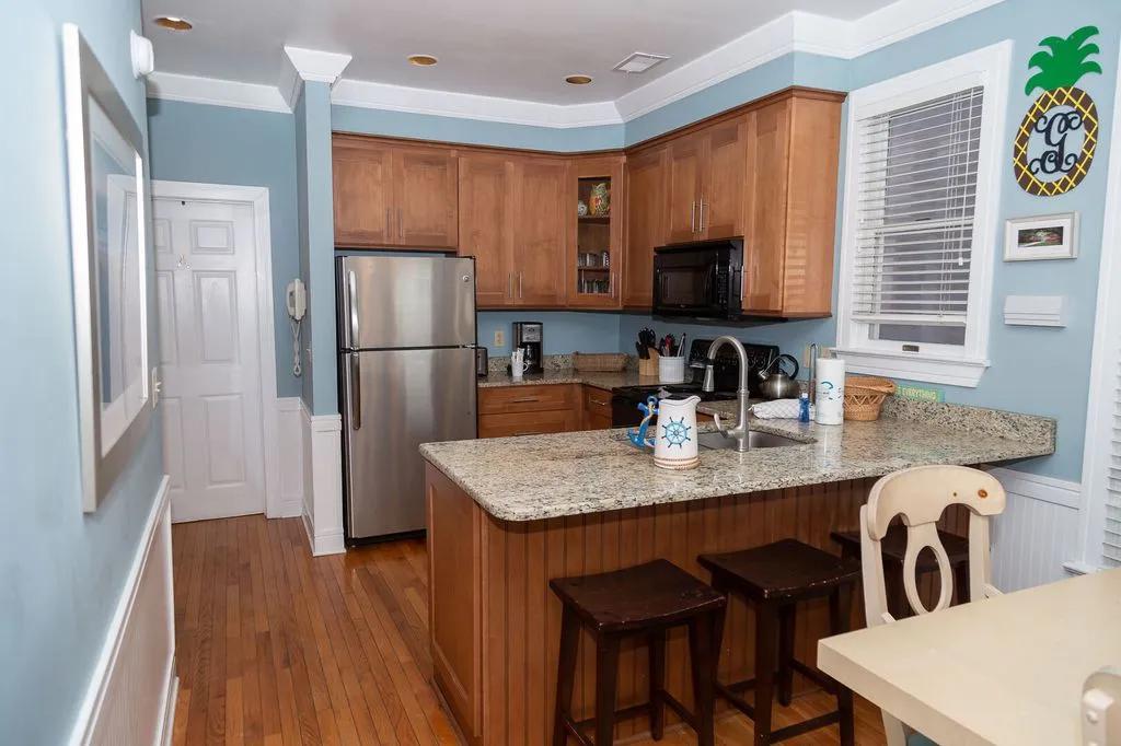 4 Bedrooms House Rental in Isle of Palms, South Carolina