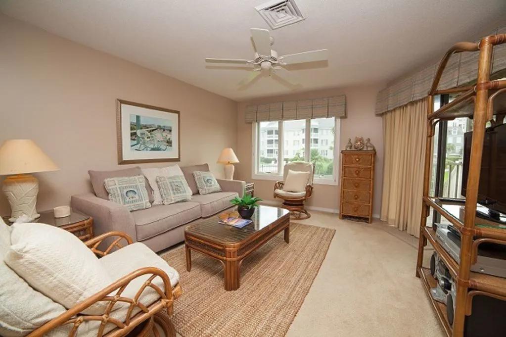 1 Bedroom Condo Rental in Isle of Palms, South Carolina