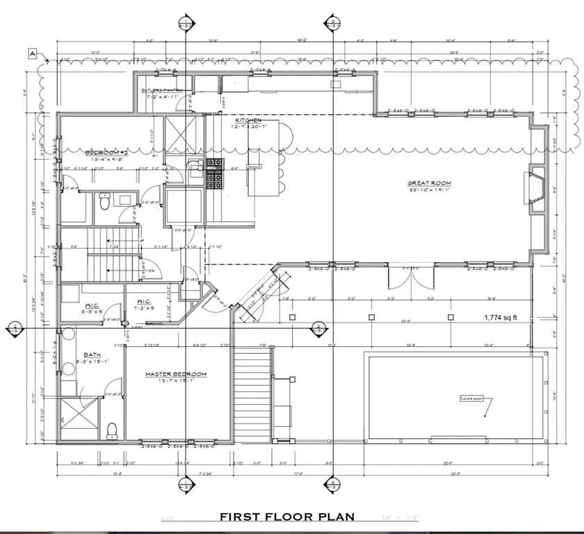 5 Bedrooms House Rental in Isle of Palms, South Carolina