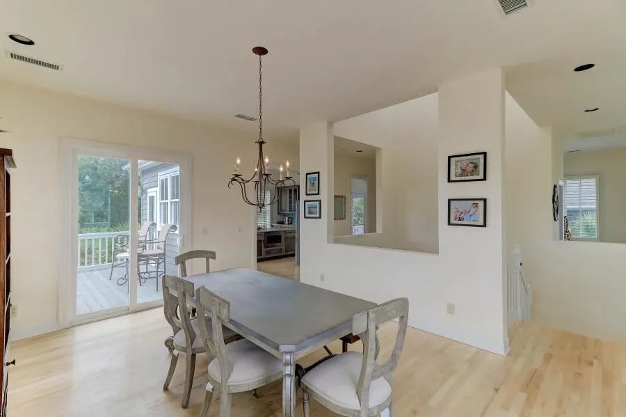 4 Bedrooms House Rental in Isle of Palms, South Carolina