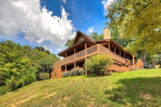 Smoky Mountain Splendor