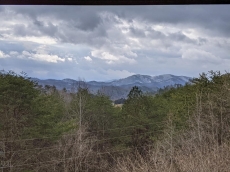 Smoky Mountain Splendor