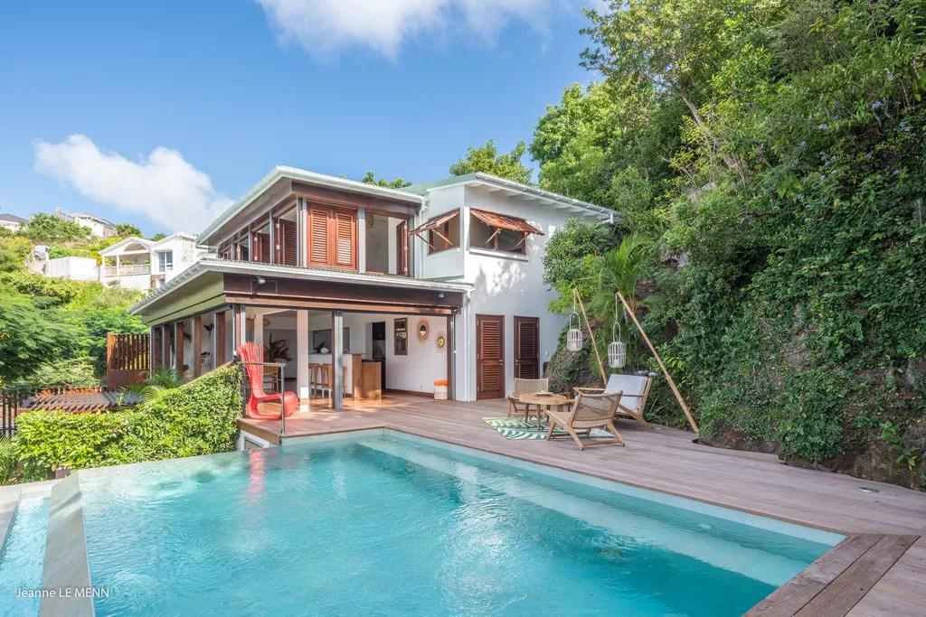 1 Bedroom Villa Rental in U.S. Virgin Islands, U.S. Virgin Islands