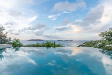 Alex - Point Milou - 1 Bedroom - Ocean View