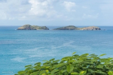 Alex - Point Milou - 1 Bedroom - Ocean View