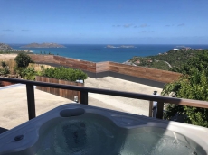 Casita Azul - St. Jean - 1 Bedroom - St. Jean's Bay